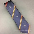 Create Your Own Brand Mens Wholesale Silk Print Private Label Tie